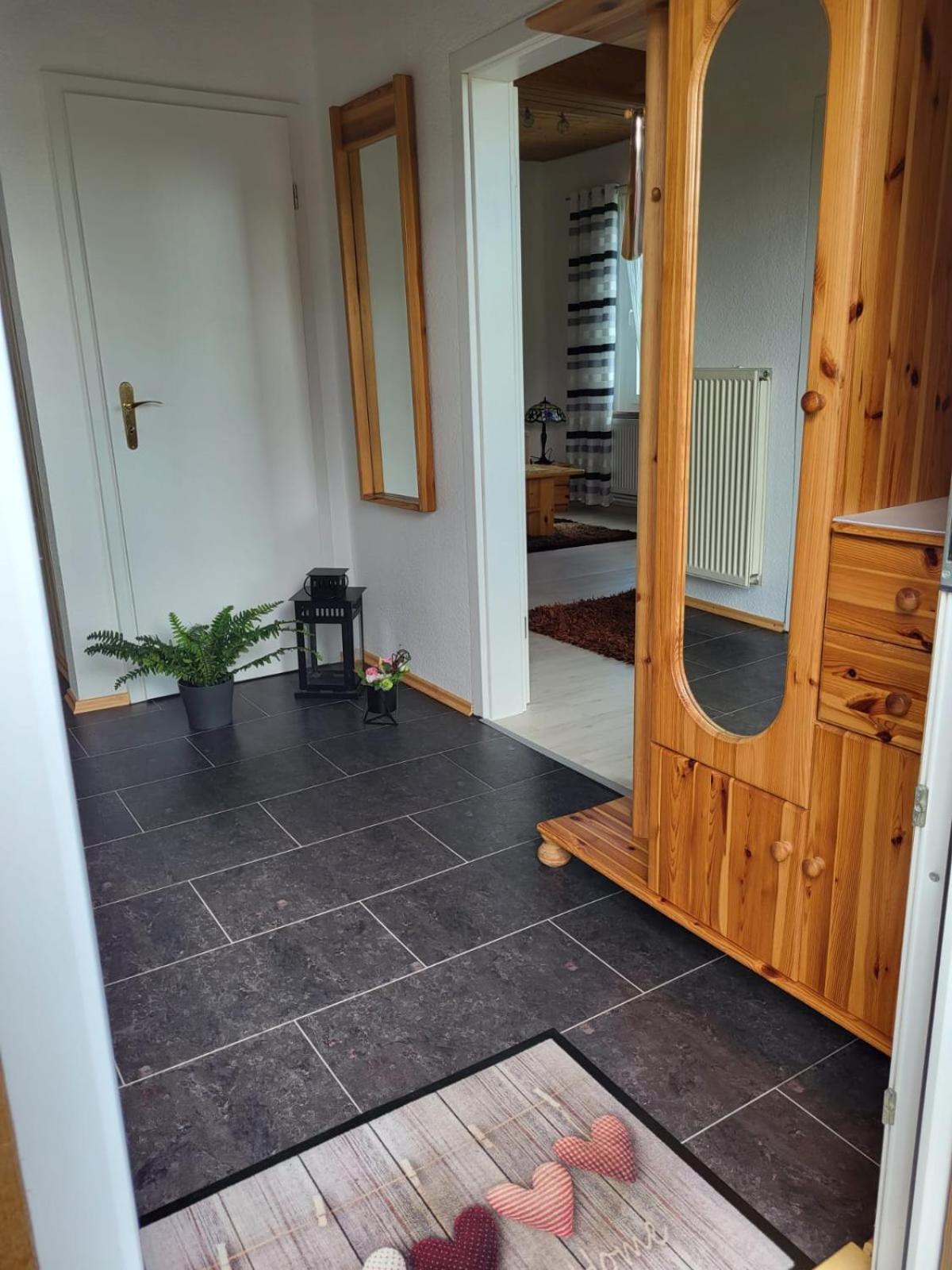 Ferienwohnung Emira Wittingen Εξωτερικό φωτογραφία
