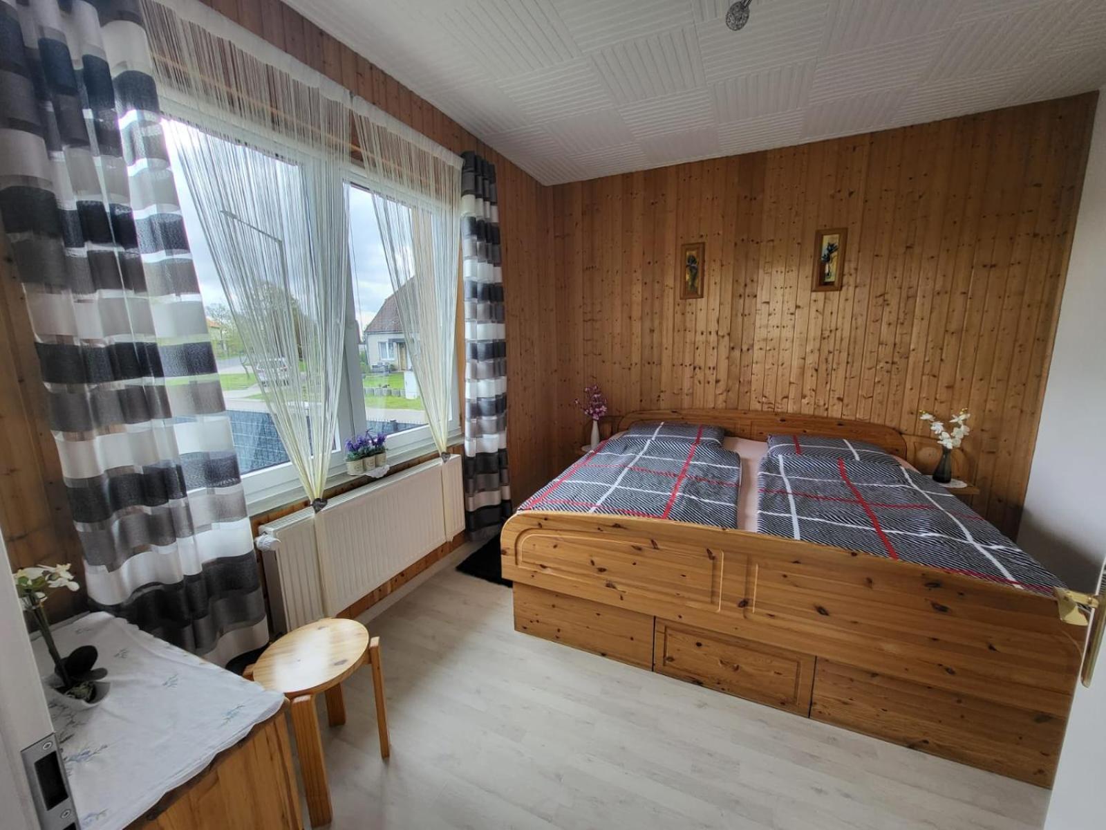 Ferienwohnung Emira Wittingen Εξωτερικό φωτογραφία